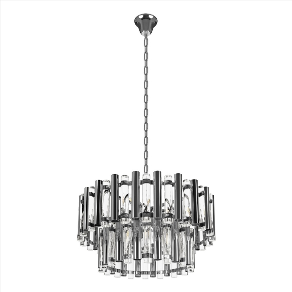 Подвесной светильник LOFT IT Boucle 10438/8