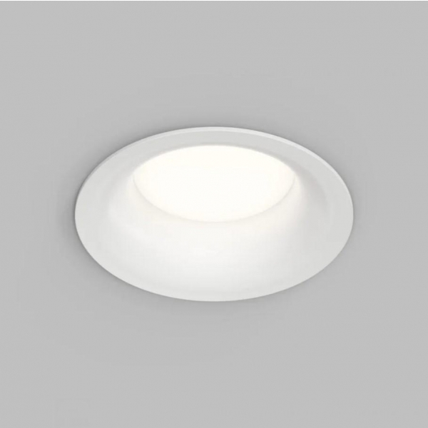 Встраиваемый светильник Denkirs Iner DK2150-WH