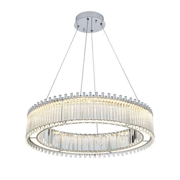 Подвесной светильник INDIGO GRADO V000195L