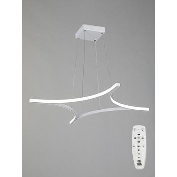 Люстра Vitaluce V2511DT-0/4S