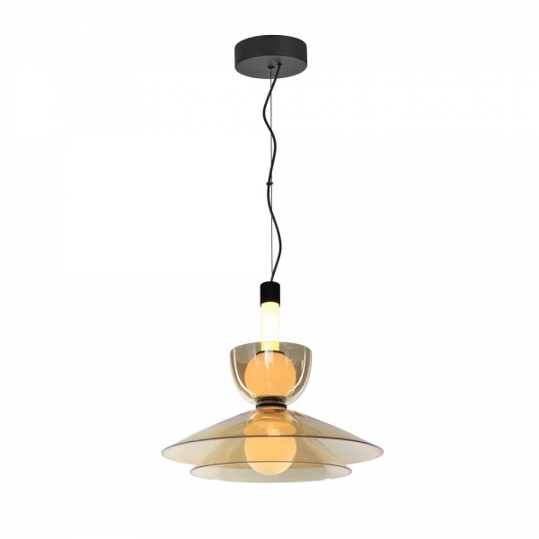 Светильник подвесной Aployt Daga APL.772.06.12