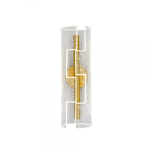 Настенный светильник LED4U L6293-01 GD