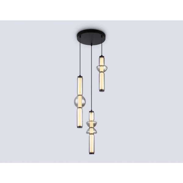 Подвесной светодиодный светильник Ambrella light High Light LH11026