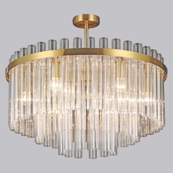 Потолочный светильник ILLUMICO IL0124-9C-79 COP