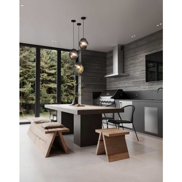 Подвесной светильник Freya Modern FR5547PL-01DBL