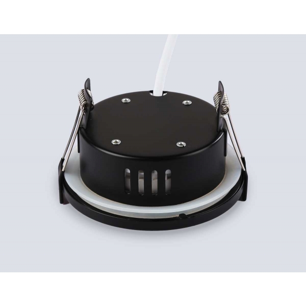 Светильник встраиваемый AMBRELLA LIGHT TECHNO SPOT TN6632