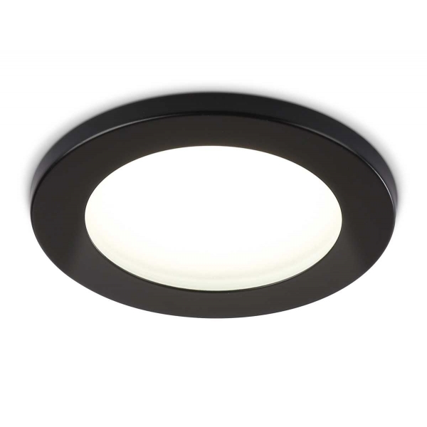 Светильник встраиваемый AMBRELLA LIGHT TECHNO SPOT TN6632