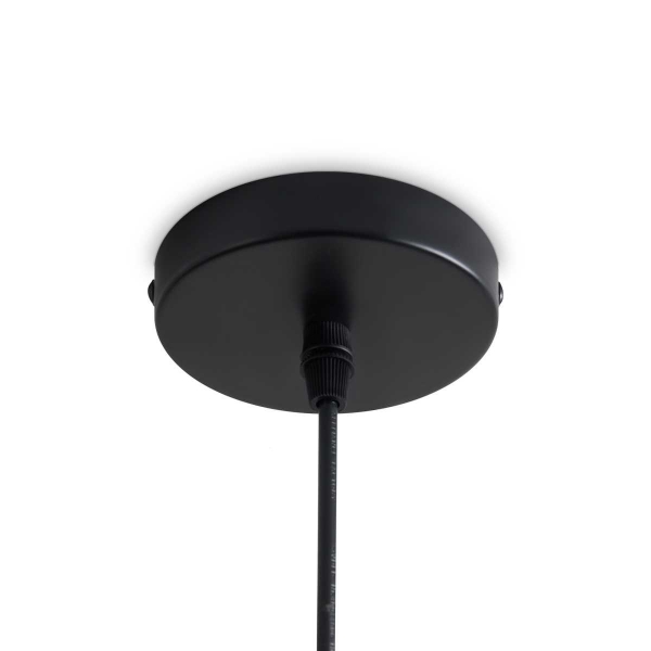 Подвесной светильник Freya Modern FR5547PL-01DBL