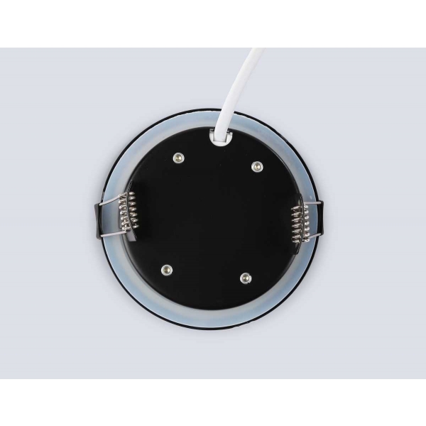 Светильник встраиваемый AMBRELLA LIGHT TECHNO SPOT TN6632