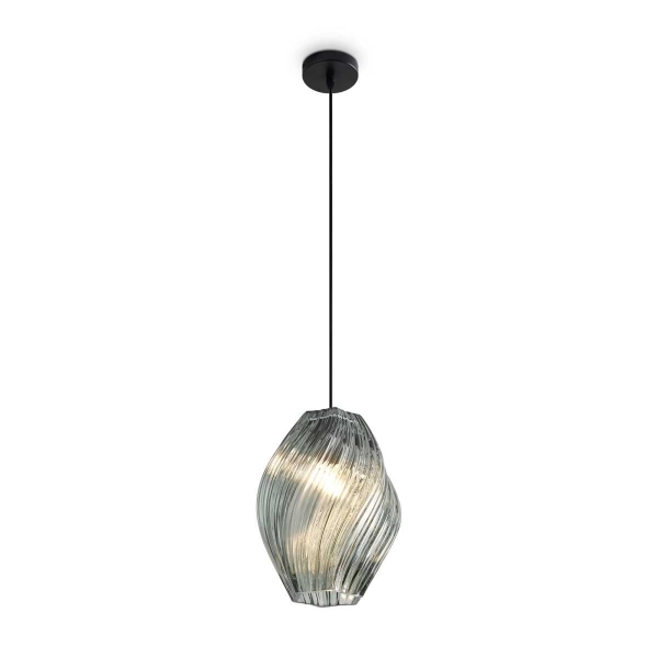 Подвесной светильник Freya Modern FR5547PL-01DBL