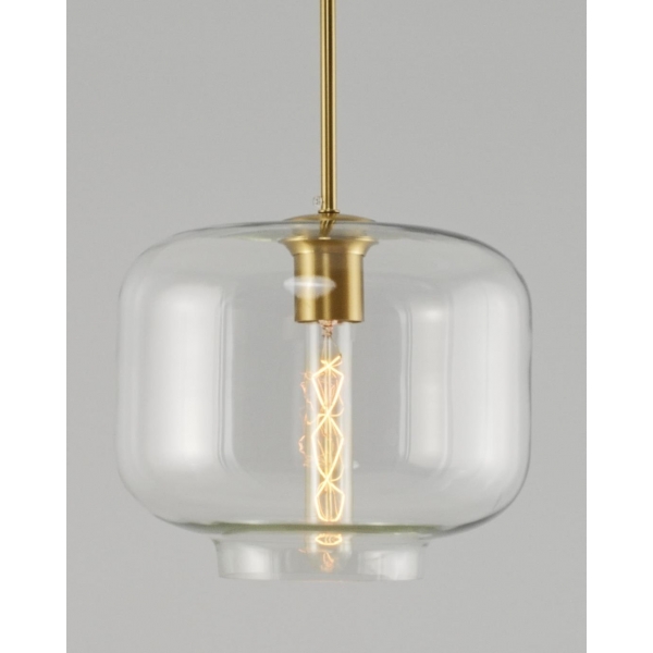 Светильник подвесной Moderli Teen V11531-1P