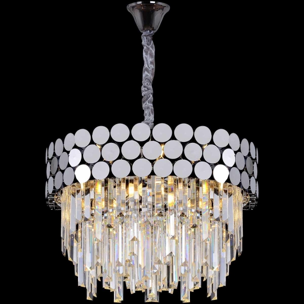 Люстра Reluce 77378-0.3-500 CH