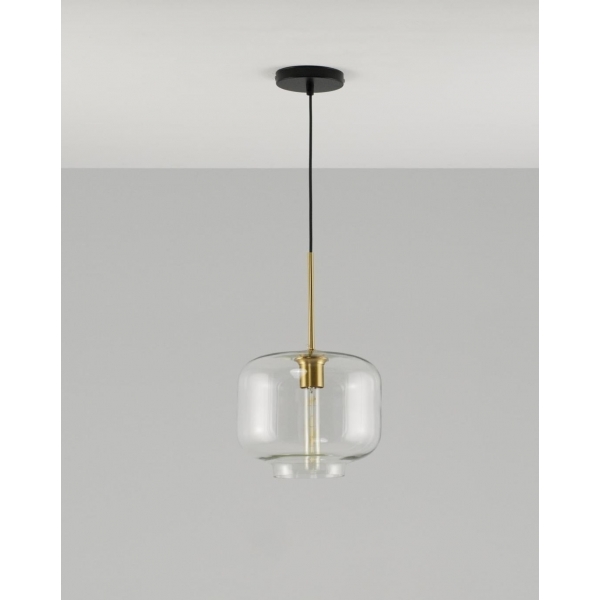 Светильник подвесной Moderli Teen V11531-1P