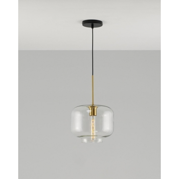 Светильник подвесной Moderli Teen V11531-1P