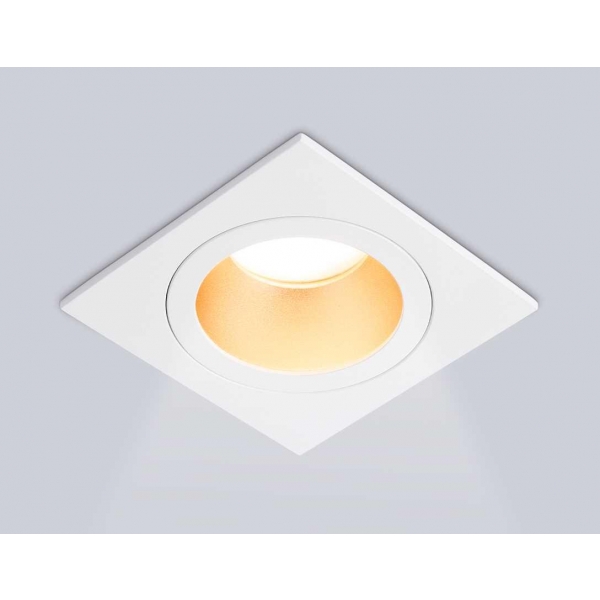 Светильник встраиваемый Ambrella Light TN102827