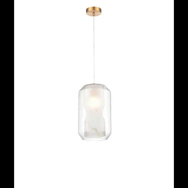 Подвесной светильник Vele Luce Milan VL5724P21