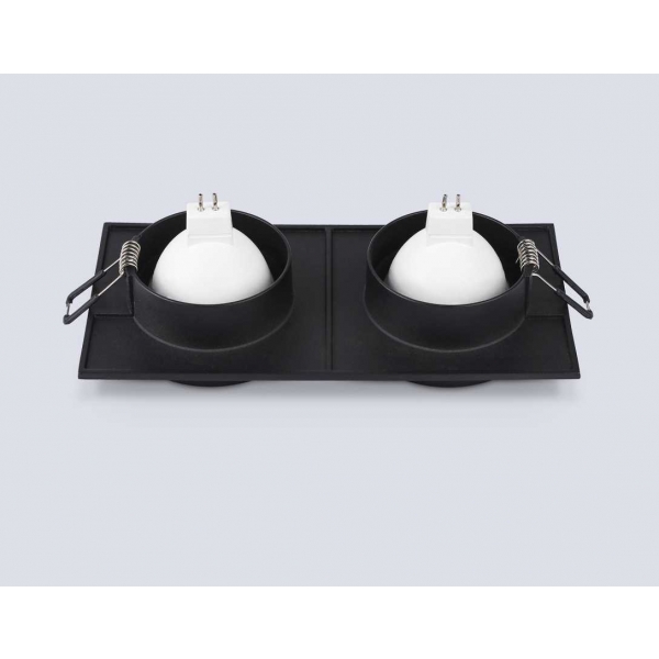 Светильник встраиваемый Ambrella Light TN30712