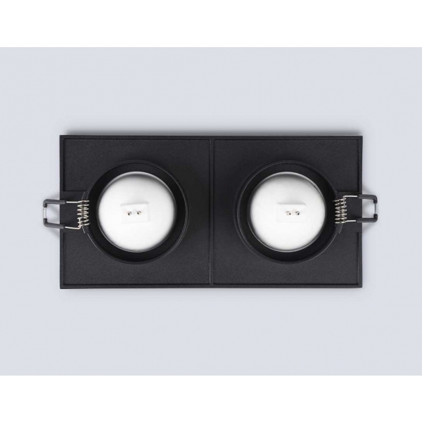 Светильник встраиваемый Ambrella Light TN30712