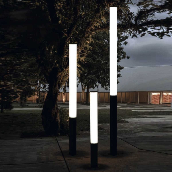 Наземный уличный светильник Mantra GANT 9278