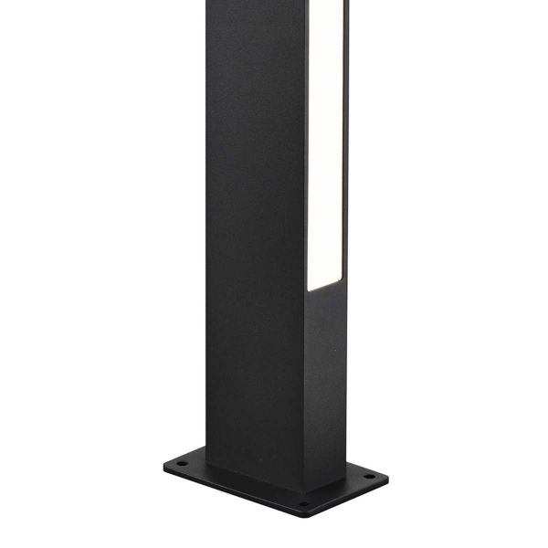 Наземный уличный светильник Mantra LOTUS 9158