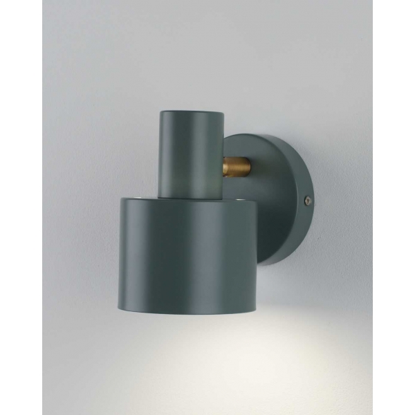 Светильник настенный Moderli Artis V11273-1W