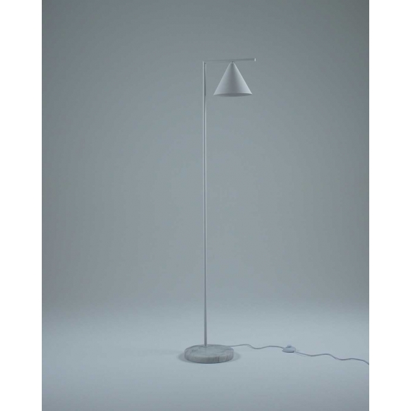 Торшер Moderli Omaha V11593-1F