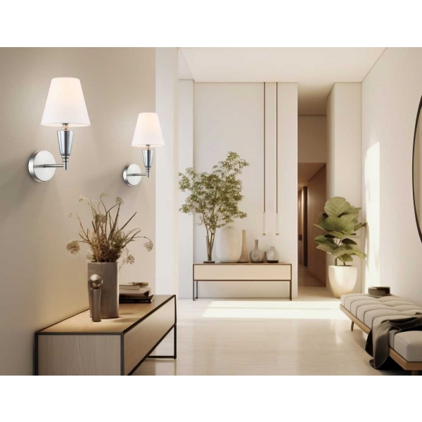 Настенный светильник Ambrella light High light LH75259