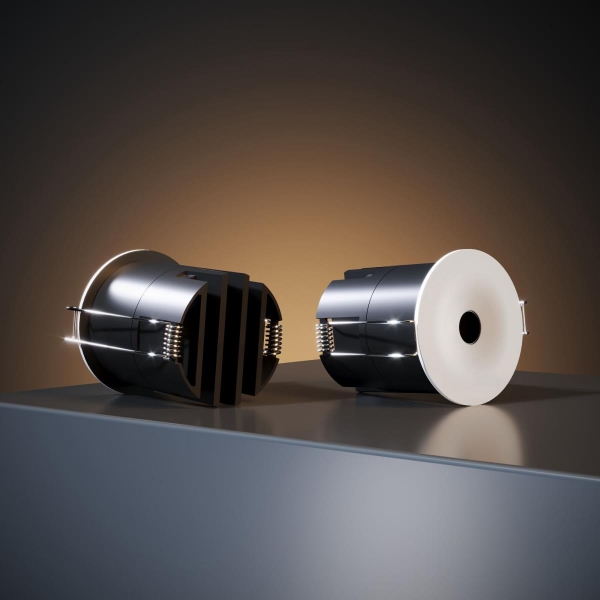 Светильник встраиваемый Elektrostandard a070925