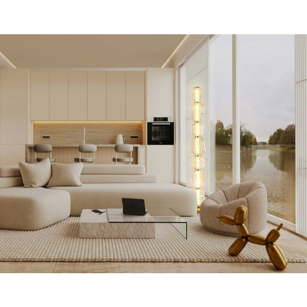 Торшер Ambrella Light HIGH LIGHT LH30112