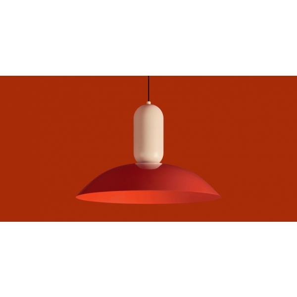 Подвесной светильник Freya FR5551PL-01WR