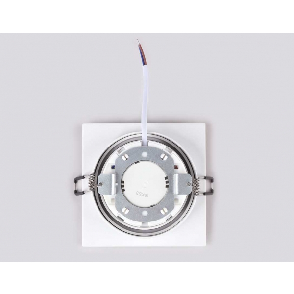 Встраиваемый светильник Ambrella light TECHNO SPOT TN51915