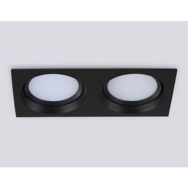 Светильник встраиваемый поворотный AMBRELLA LIGHT TECHNO SPOT TN52235