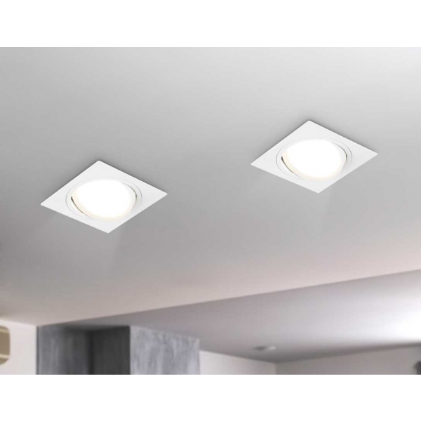 Встраиваемый светильник Ambrella light TECHNO SPOT TN51915