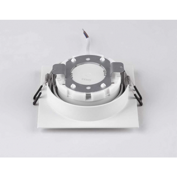 Встраиваемый светильник Ambrella light TECHNO SPOT TN51915