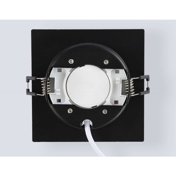 Светильник встраиваемый AMBRELLA LIGHT TECHNO SPOT TN6739