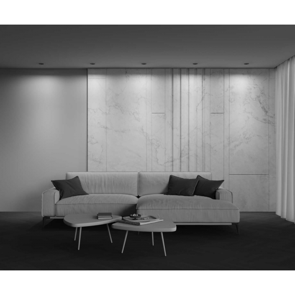 Встраиваемый светильник Maytoni Technical DL100-12W2.7-3-4K-RD-B