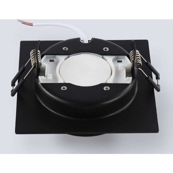 Светильник встраиваемый AMBRELLA LIGHT TECHNO SPOT TN6739