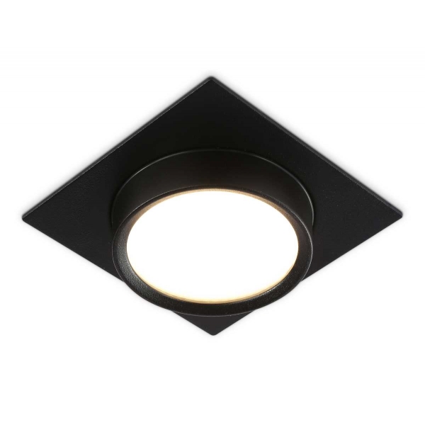 Светильник встраиваемый AMBRELLA LIGHT TECHNO SPOT TN6739