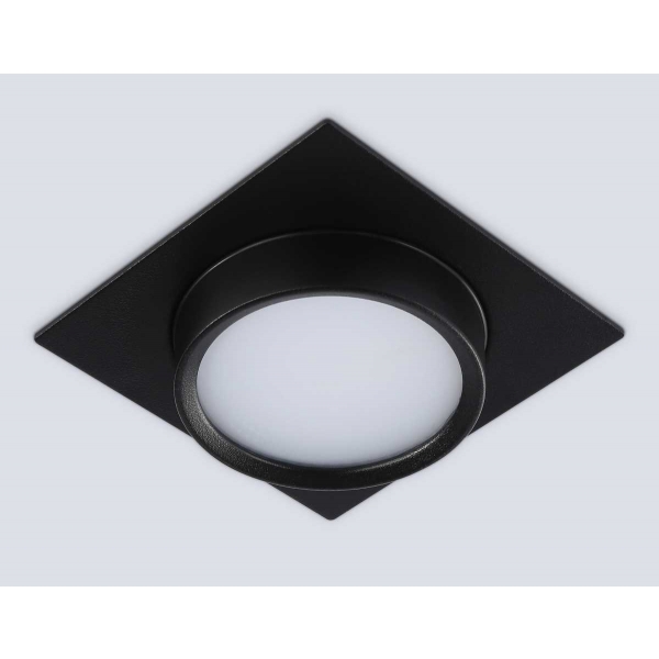 Светильник встраиваемый AMBRELLA LIGHT TECHNO SPOT TN6739