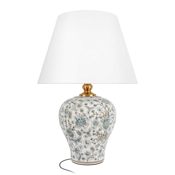 Настольная лампа LOFT IT Agapanthus 10385T/D