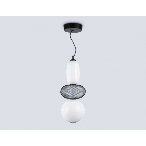 Подвесной светодиодный светильник Ambrella light High Light LH11008