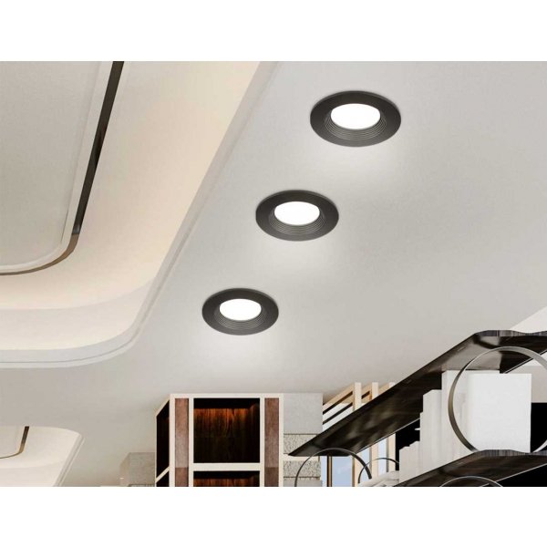 Светильник встраиваемый Ambrella Light TN102816