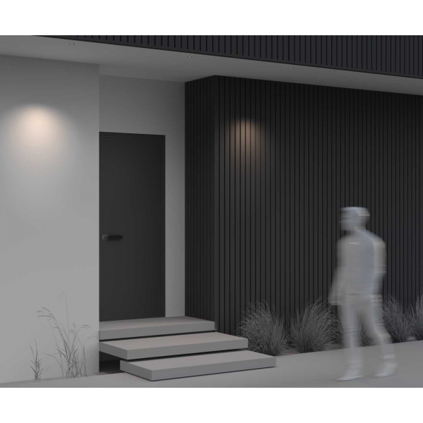 Потолочный светильник Maytoni Outdoor O501DL-L5B3K