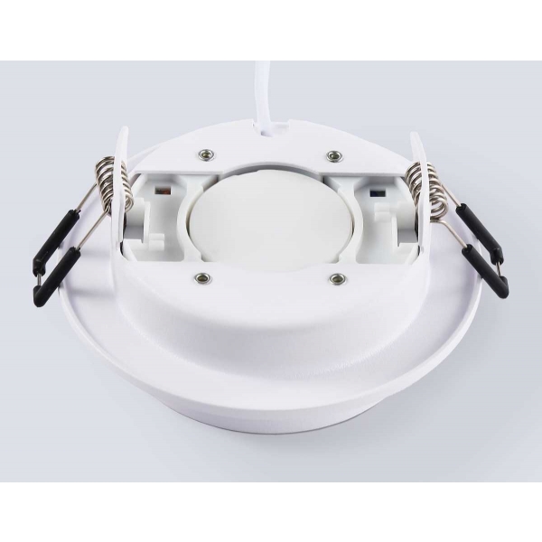 Светильник встраиваемый AMBRELLA LIGHT TECHNO SPOT TN6733