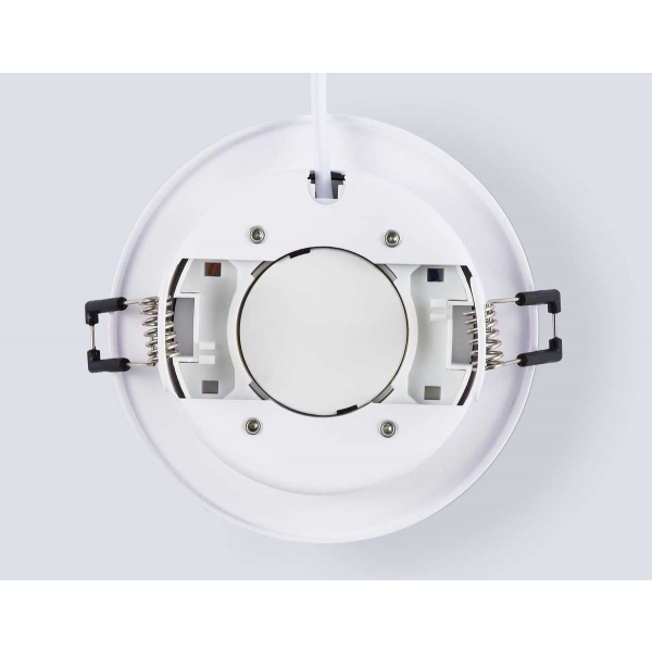 Светильник встраиваемый AMBRELLA LIGHT TECHNO SPOT TN6733