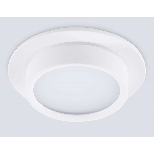 Светильник встраиваемый AMBRELLA LIGHT TECHNO SPOT TN6733