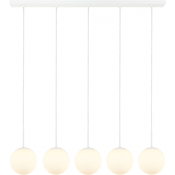 Люстра подвесная Stilfort 2168/01/05PL серия Antell