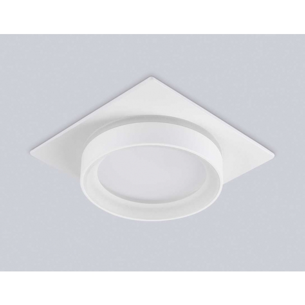 Светильник встраиваемый Ambrella Light TN6709