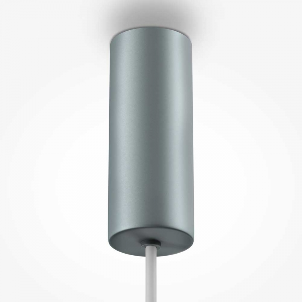 Подвесной светодиодный светильник Maytoni Gerhard MOD189PL-L18GR3K1