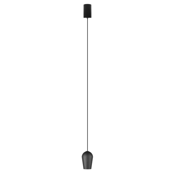 Подвесной светодиодный светильник Loft IT Blackout 10357/1